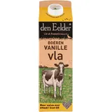 Den Eelder Boeren vanillevla
