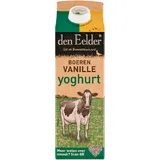 Den Eelder Boeren vanille yoghurt