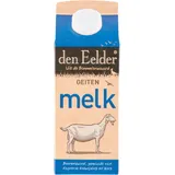 Den Eelder Geitenmelk