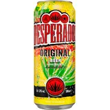 Desperados Original bier blik