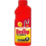 Destop turbo ontstopper