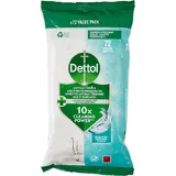 Dettol Schoonmaakdoekjes oceaanfris