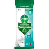 Dettol Schoonmaakdoekjes oceaanfris