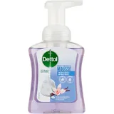 Dettol Mousse antibacterieel vanille & orchidee
