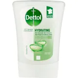 Dettol No-touch aloë vera & bamboe navulling
