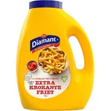 Diamant Extra krokante friet frituurvet