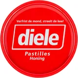 Diele Pastilles Honing