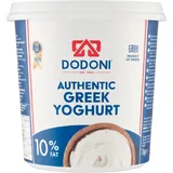 Dodoni Authentieke Griekse Yoghurt 10% Vet