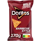 Doritos Barbecue style