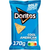 Doritos Cool American