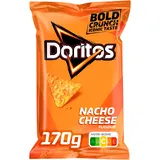 Doritos nacho cheese