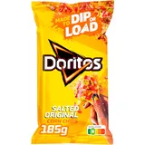 Doritos Naturel Tortilla Nacho Chips