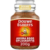 Douwe Egberts Aroma rood oploskoffie