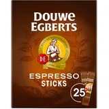 Douwe Egberts Espresso sticks oploskoffie