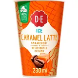 Douwe Egberts Ice Caramel Latte IJskoffie