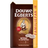 Douwe Egberts Intens koffiepads familiepak