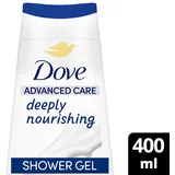 Dove Deeply nourishing douchegel