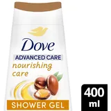 Dove Nourishing care douchegel