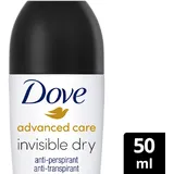 Dove Invisible dry anti-transpirant roller