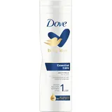 Dove Body lotion essential care