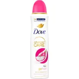 Dove Advanced care dragon fruit spray