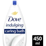 Dove Indulging cream bath
