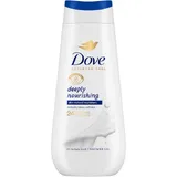 Dove Deeply nourishing douchegel