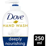 Dove Deeply nourishing verzorgende handzeep