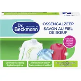 Dr. Beckman n Ossengalzeep