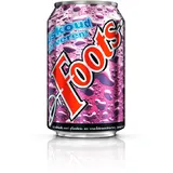 Dr Foots Cola regular