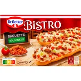 Dr. Oetker Bistro baguette bolognaise