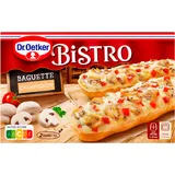 Dr. Oetker Bistro baguette champignons
