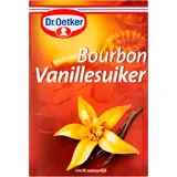 Dr. Oetker Bourbon vanillesuiker