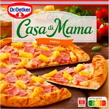 Dr. Oetker Casa di mama pizza hawaii