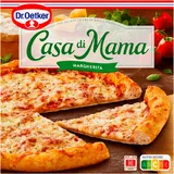 Dr. Oetker Casa di mama pizza margherita