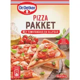Dr. Oetker Pizza pakket