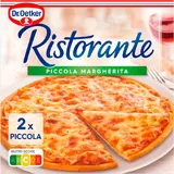 Dr. Oetker Ristorante pizza piccola margherita