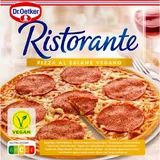 Dr. Oetker Ristorante pizza al salame vegano