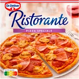 Dr. Oetker Ristorante pizza speciale