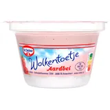 Dr. Oetker Wolkentoetje Aardbei