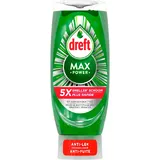 Dreft Afwasmiddel max power original