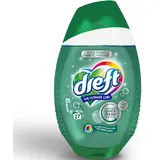 Dreft Quick Wash Green - Fiber Protection
