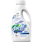 Dreft White 21 Wasbeurten