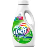 Dreft Ultimate care wasmiddel colour