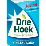 Driehoek Kristal soda