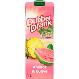 DubbelDrank Ananas & guave