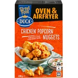 DUCA Chicken popcorn nuggets