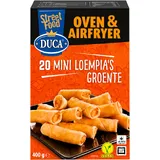 DUCA 20 mini loempia's groente