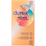 Durex Nude No Latex condooms, 10st