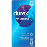 Durex Condooms classic natural